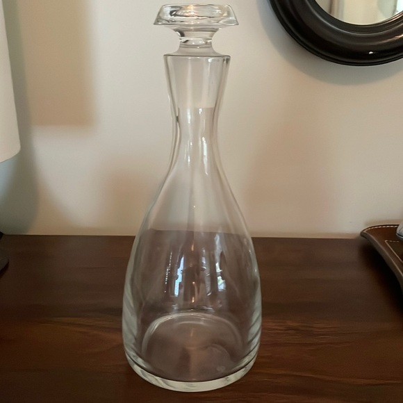 Lenox Vintage Decanter with Stopper - Picture 1 of 6